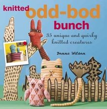 Knitted bod bunch gebraucht kaufen  Berlin