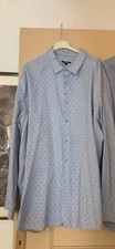 Chemise homme coton d'occasion  Nice-