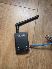 600mw kanal hdmi gebraucht kaufen  Bad Tennstedt
