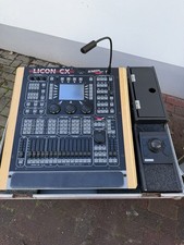 Licon tourcase case gebraucht kaufen Licon tourcase case gebraucht kaufen  Stadland-Rodenkirchen