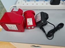Charger battery jml for sale  HAMILTON