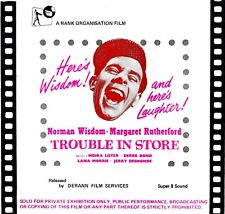 Trouble 1953 classic for sale  UK