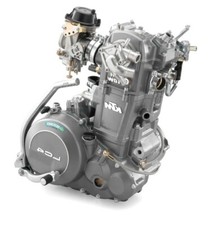 Ricambi motore ktm usato  Lariano
