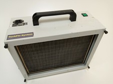 Techflo system abzugsschrank gebraucht kaufen  Borken