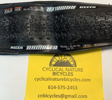 Maxxis rambler 700x38mm for sale  Hilliard