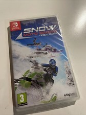 New snow moto d'occasion New snow moto d'occasion  Douai