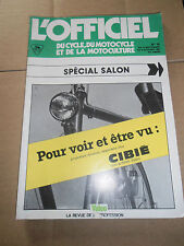 Spécial salon officiel d'occasion  Vesoul