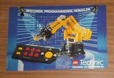 Seltene werbung lego gebraucht kaufen  Legden