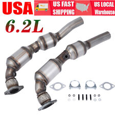 Side catalytic converter for sale  Secaucus