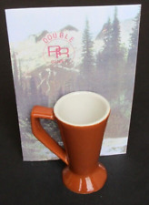 CANECA E MENU DE JANTAR TWIN PEAKS DOUBLE RR, usado comprar usado  Enviando para Brazil
