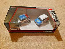 Corgi cc99180 mini for sale  GLOUCESTER