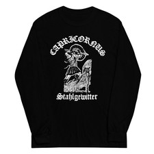 Usado, Capricornus LS Der Sturmer Wojnar Behemoth Seigneur Voland 1Burzum Veles 3XL rar comprar usado  Enviando para Brazil