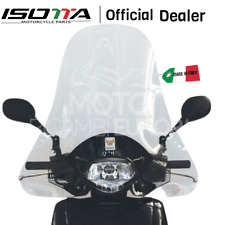 Parabrezza isotta honda usato  Italia