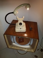 Telefon lampe post gebraucht kaufen  Oelde