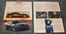 2009 chevy corvette for sale  Livermore