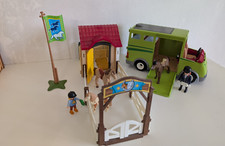 Playmobil 6928 6934 d'occasion  Pont-Audemer