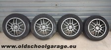 Cerchi lega r14 usato  Grammichele