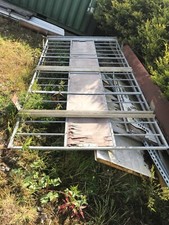 Ford transit lwb for sale Ford transit lwb for sale  PICKERING