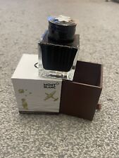 Montblanc limited edition usato  Spedire a Italy