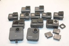 Lot gopro max d'occasion  La Voulte-sur-Rhône