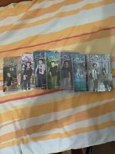 Manga lotto fumetti usato  Genova
