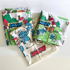 Vintage 1980s smurf for sale  Massapequa