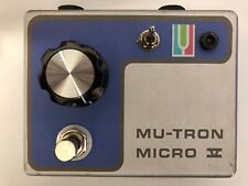 Mutron micro clone for sale  STOKE-ON-TRENT