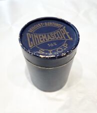 Objectif cinemascope hypergona d'occasion  Besançon