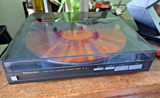 TECHNICS SL-5 guter Zustand Tangential Plattenspieler comprar usado  Enviando para Brazil