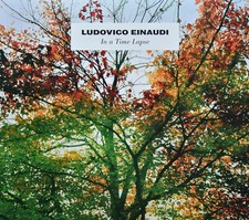 Ludovico einaudi time gebraucht kaufen  Steinfurt