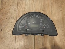 Kombiinstrument tacho skoda gebraucht kaufen  Grimma