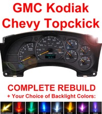 Chevy kodiak gmc for sale  Littleton