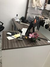 Verkaufstisch verkaufstheke gebraucht kaufen  Krefeld