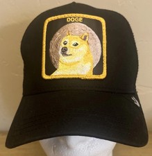 Doge goorin bros for sale  Sherman