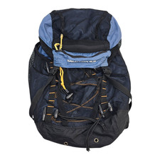 Usado, Mochila de hidratação Salomon caminhada ao ar livre acolchoada traseira alças ajustáveis bolsos comprar usado Usado, Mochila de hidratação Salomon caminhada ao ar livre acolchoada traseira alças ajustáveis bolsos comprar usado  Enviando para Brazil