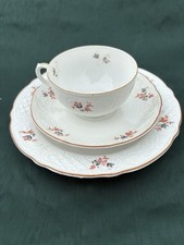 Vintage porzellan gedeck gebraucht kaufen  Stimpfach