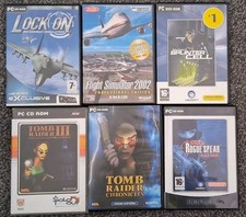 Games bundle joblot. for sale  WEST BROMWICH