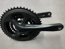 Guarnitura shimano tiagra usato Guarnitura shimano tiagra usato  Mira