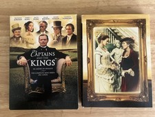Captains kings richard for sale  Orange Park