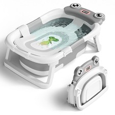 Baby bathtub collapsible for sale  Anaheim