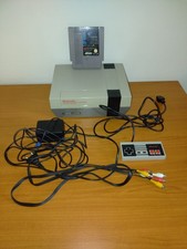 Nes console nintendo usato  Spinea