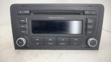 Autoradio audi sportback d'occasion  Villegusien-le-Lac