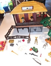 Playmobil 4826 wildtierpfleges gebraucht kaufen  Schwarmstedt