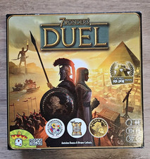 Wonders duel strategy for sale  Elk River