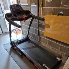 Reebok onegt40s treadmill for sale  WARRINGTON