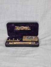 Vintage gillette travel for sale Vintage gillette travel for sale  BRISTOL