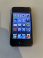 Iphone 3gs a1303 for sale Iphone 3gs a1303 for sale  CHELMSFORD