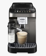 Delonghi bean cup for sale  OLDHAM
