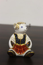 royal crown derby bear for sale  COLCHESTER