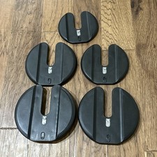 Set bowflex 552 for sale  Denton